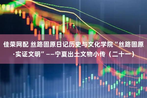 佳荣网配 丝路固原日记历史与文化学院“丝路固原·实证文明”——宁夏出土文物小传（二十一）